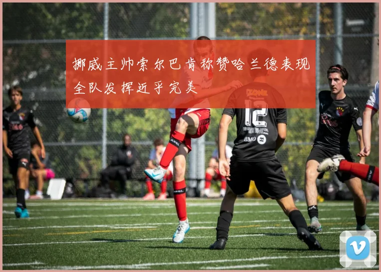 挪威主帅索尔巴肯称赞哈兰德表现全队发挥近乎完美
